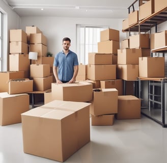 best movers and packers in ajman city