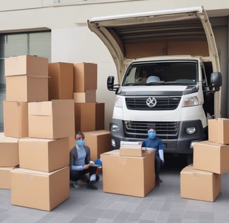 movers and packers in ajman