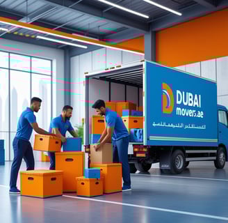 best movers and packers