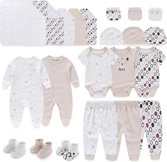 baby clothes