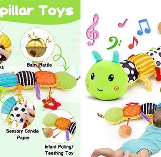 baby toys
