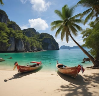 3 Tage und 2 Nächte Expedition Palawan Philippines