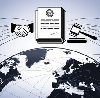 Global Patent Protection PCT