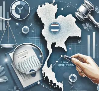 Patent Enforcement Thailand