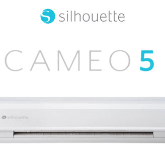 EntrepreneurNook - Silhouette Cameo 5