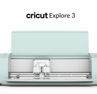 EntrepreneurNook - Cricut Explore 3 Review: A Versatile and Efficient Cutting Machine
