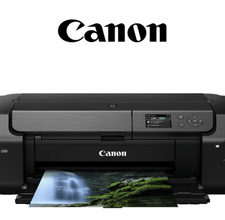 EntrepreneurNook - Canon PIXMA PRO-200