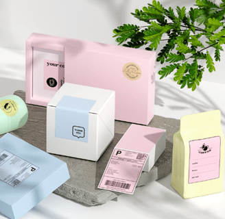 EntrepreneurNook - Spice Up Your Shipping Experience: Custom Label Printers