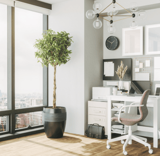 EntrepreneurNook - office chair