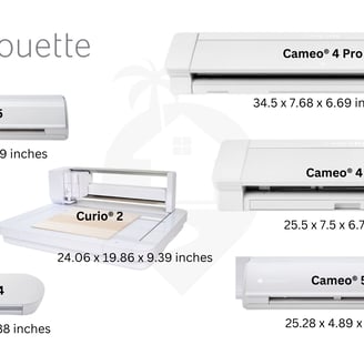 EntrepreneurNook - Silhouette Models