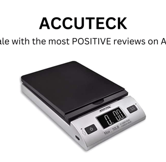 EntrepreneurNook - ACCUTECK W-8250 Product Review
