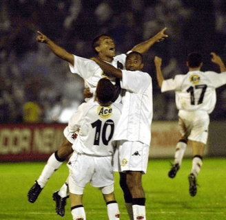 romario