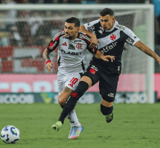 Hugo Moura