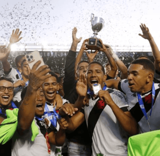 campeao carioca sub 20