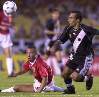 edmundo