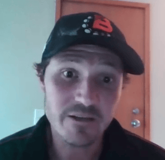 BJ Watling, interview with Marc Ellison for Elly's Batting Mentality podcast