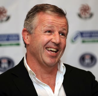Sean Fitzpatrick