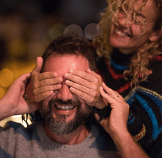 Cultiver la Surprise dans son couple