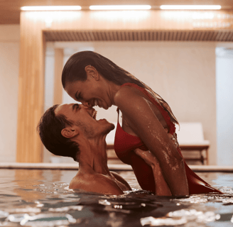 Partager des moments de qualité en couple