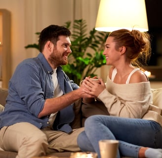 L'Importance de la communication dans un couple 