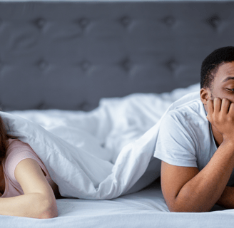 Booster sa libido grâce à son esprit