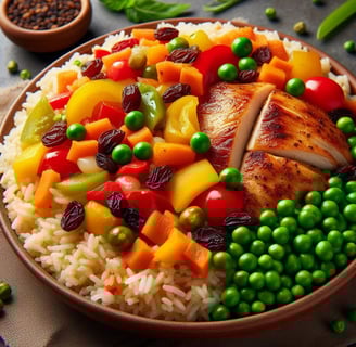arroz-grega