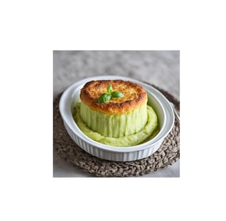 sufle-chuchu
