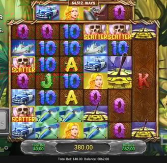 slot demo spadegaming legacy of kong maxways
