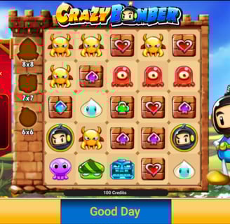 demo tembak ikan spadegaming