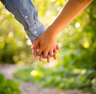 feeling the love of nature and gardening and being health, join us on the journey to a healthier happier life
