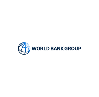 a logo of world bank group a guide app partner