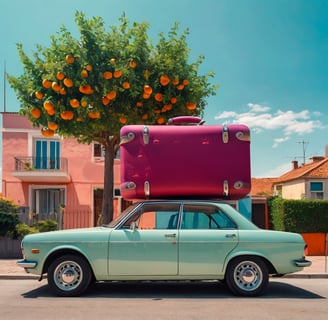 OVERPACKING