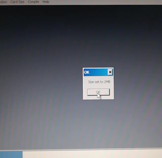Bin file Wavestation SR 1