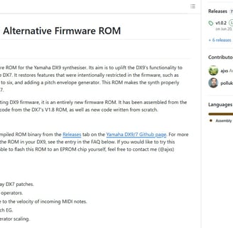 DX9 to DX 7 1 AJXS ROM SITE