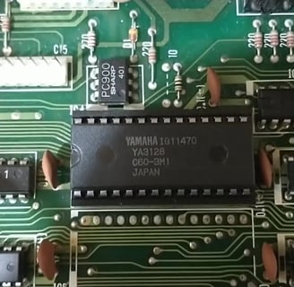DX9 to DX7 The ROM you Need To Remove