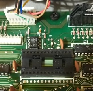 DX9 to DX7 ROM removed