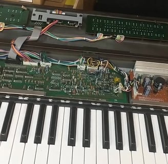 DX9 to DX7 Lid Hinged Back