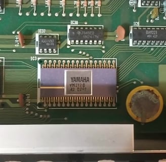DX9 to DX7 Corroded Battery