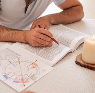 consulta astrologia aprofundamendo e autoconhecimento lisboa sintra