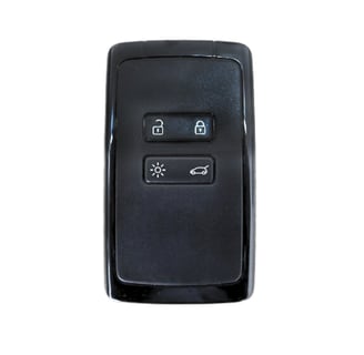 Dacia autosleutel smart key