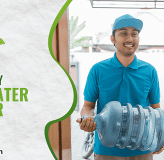High quality drinking water Supplier in Sharjah
