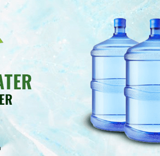 Purified Water Manufacturer in Dubai