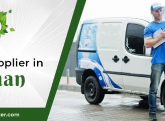 Water Supplier Ajman