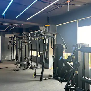 gym , zumba, table-tennis, dance