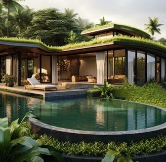 invest in Bali
