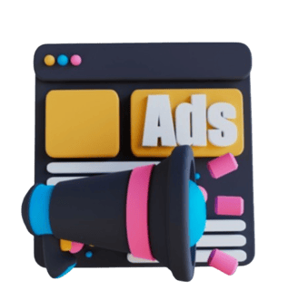 Ads Marketing