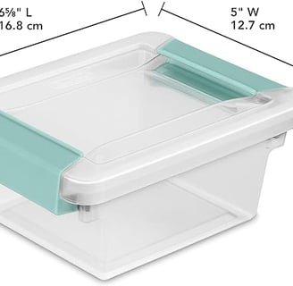 Storage Container