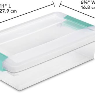 storage container