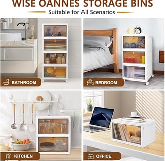 Storage for the home