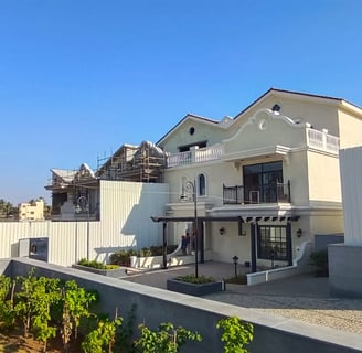 Sobha Galera